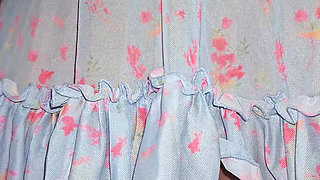 Omg I Was Fingered by a Stranger in a Public Transport. He Came Right in My Panties