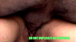 Hot Euro Girl Gave Him the Best Suck & Fuck Experience