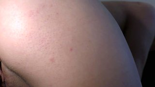 Teen Amanda Machine Fun - Real Female Orgasm