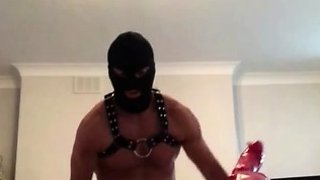 MILF POV Big Cock Blowjob