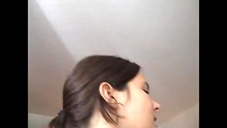 Anal Threesome with Big Tits MILF Pamela Lolli - Don't Blush Beginner Compilation