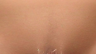 Grandma's House 28: Thomas' Pussy & Ass Lick Orgasm for Tanya