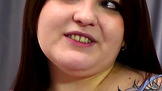 Her Boyfriend Started, and You Can Finish After Him (cuckold, Blowjob, Solo)