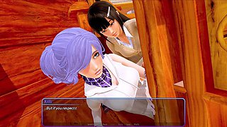 Fucking cartoons, faphouse, hentai fuck