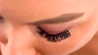 Blonde 18yo PAWG Student Loves BBC Ride