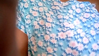 Sri Lankan Hot Blonde