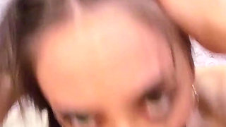 First Time with VR Glasses Cindy Myers