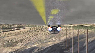 The Fiancée by Lounatick - Creampie on the Scorching Desert, Hydrate with Cum 10