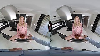 Nice Fuck: Blowjob, Doggy  Cowgirl VR Porn