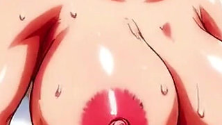 Ai Cartoon MILFs in Kitchens