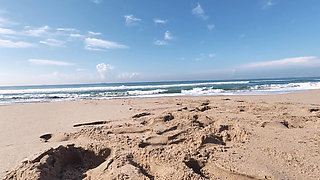 Barefoot Mornings & Ocean Dreams