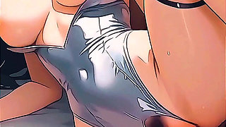 NEON DREAMS  - HINATA HYUGA