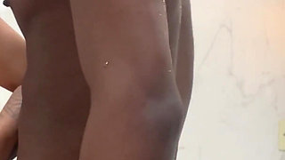 My Brand New Bikini Made Him Hard, and I Got Cum Inside My Pussy