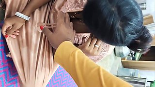 Indian Sex - Bhabhi Aaur Bhabhi Ke Husband Ka Dost Sexy Video - Bhabhi Ke Ghar Mein Uska Pati Dost A Gaya - Hot Story Movie In Hindi