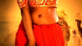 Taking Her Time To Seduce You