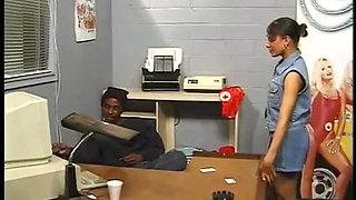 Do you want to try anal with such a big cock?