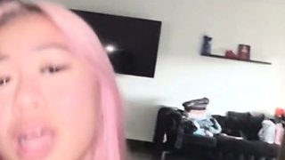 Amateur brunette hardcore pov style fucking