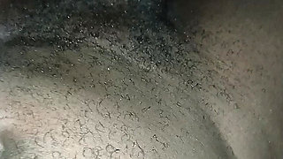 Nigeria girl riding bbc