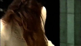 Bi pornstar fucks and fingers babe