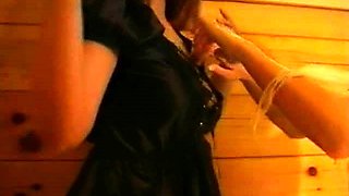 Teen lesbian hardcore anal fisting