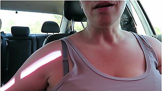Car Confessions - Episode 31 - Naughty Thoughts About People In Airports (travel Observations)