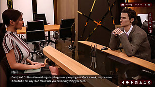 Whispers of Desire - Faithfull Path 11 Sarah Let Alex Gave Her Oral Sex