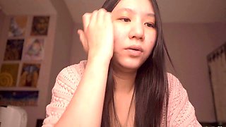 Chinese girl, asian girl, solo