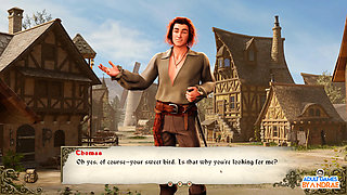 Ep1: Crown of Lust Gameplay