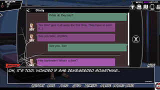 Paradise Lust - (pt 51) - Nc