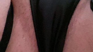 Hot emo amateur solo masturbation