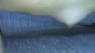 Exclusive Filipino Amateur Jill, Slender Babe Fucked on Sofa, Nice Butt, Shaved Pussy, Piston Fuck, Cum on Face.