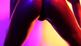 KingNoireXXX - Jet Setting Jasmine - Sanctified   Juicyfied