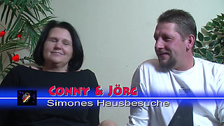 Simone's home visits 66 part 2