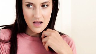 Delightful Tiny Tina and Jenny Wild - hd video - Moms Teach Sex