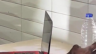 Private Restaurant Where Food Is Served with Juicy Pussy as Compliments