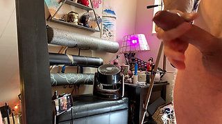 Love Creampie Hot Model with Amazing Body Big Tits Seeded by Huge Cock