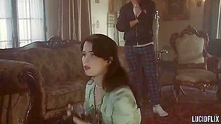 Octavia Red Horny Teen 18+ 6