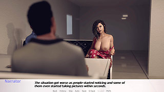 Wifey Unbound: a Cuckold Story - Part 2