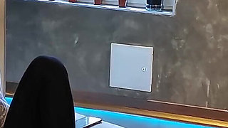 First Time Masturbating While Someone Is Not Watching Me