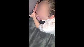 Skinny Latina Step Daughter Weritarica1 Caught Watching Porn By Step Dad - First Time Anal Creampie & Real Orgasm Homemade