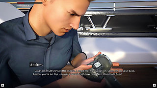 Boundaries of Morality - V0.720