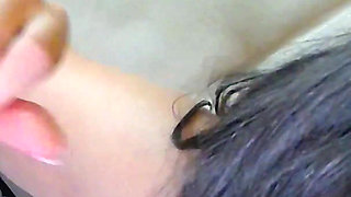 New Bisexual Threesome. Wife Invites Bisexual Slave for Her Husband. Ep 31341