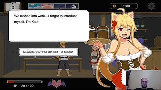 Handyman Fantasy 1of 3