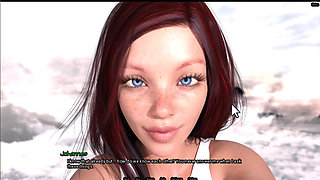 Radiant 2 - waking up in hospital