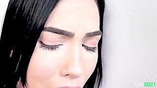 Diana Grace And Sheena Ryder At The Office