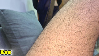 Maami Ne Muth Maarte Hue Dekh liya and Phir Badiya se Chudai karwaai lund choose ke