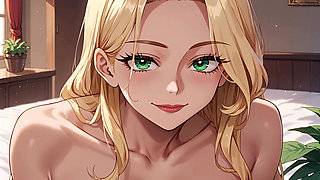 LOCKED & LOYAL Anime Goddess Worship