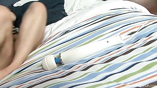 Posing porn with irresistible Casey Mitchell from Coed Debutantes