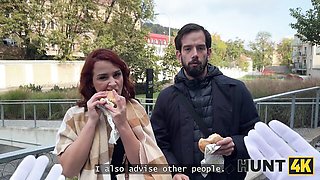 Watch cute Charlie Dean and Norah Juliette's smut