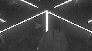 Superhero Elevator Experience